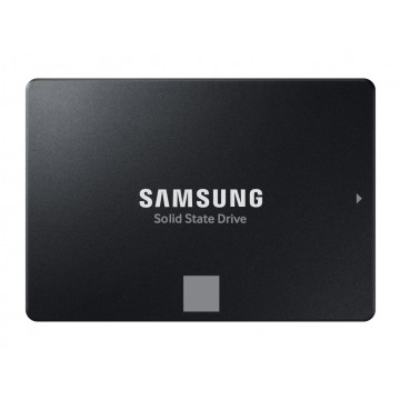 Samsung 870 EVO 250GB, 2,5" SATA