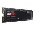 Samsung 980 PRO NVMe 1TB M.2 PCIe 4.0 MZ-V8P1T0BW