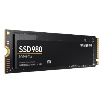 Samsung 980 NVMe 1TB M.2 PCIe MZ-V8V1T0BW