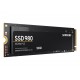 Samsung 980 NVMe 500GB M.2 PCIe