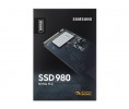 Samsung 980 NVMe 500GB M.2 PCIe MZ-V8V500BW