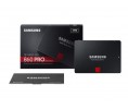 Samsung 860 PRO 1TB, 2,5" SATA