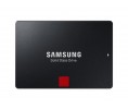 Samsung 860 PRO 256GB, MZ-76P256BW, 2,5" SATA
