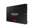Samsung 860 PRO 256GB, MZ-76P256BW, 2,5" SATA