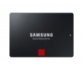 Samsung 860 PRO 512GB, 2,5" SATA