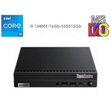 ThinkCentre M70q Gen 4 (12E4S7KE00)