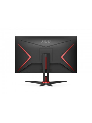 Монитор AOC 24G2ZU/BK
