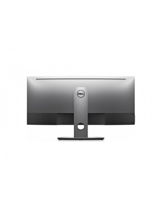 Монитор DELL U3419W