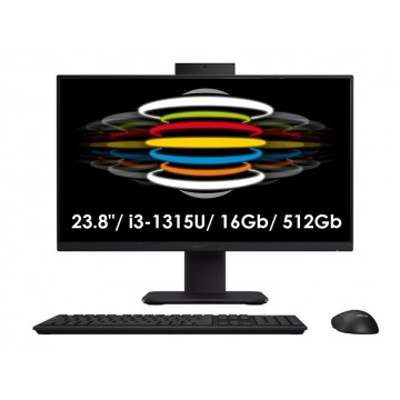 Моноблок ASUS ExpertCenter P400 AiO P440VAK-BPC1810