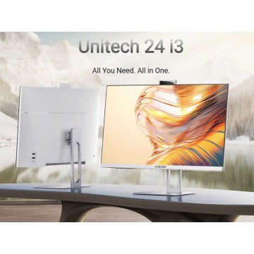 Unitech 24/ i3-1220P/ 16GB/ 512GB/ W11Pro