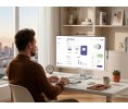 Моноблок Chuwi Unitech 24 i3 купить в Минске