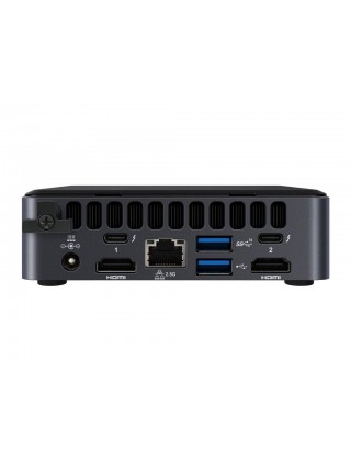 Intel® NUC NUC11TNKI30000