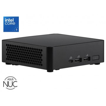 Asus NUC 14 Pro RNUC14RVKI300002I
