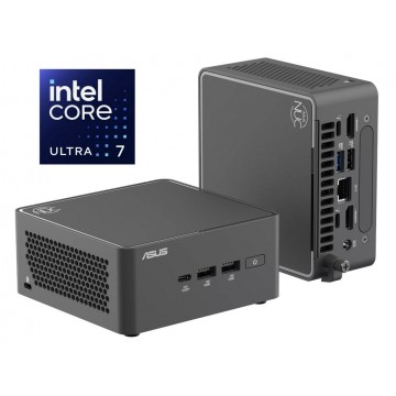 Asus NUC 15 Pro RNUC15CRHU700002