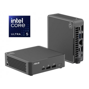 Asus NUC 15 Pro RNUC15CRKU500002