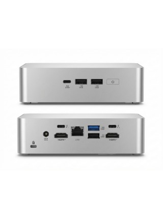 Asus NUC 15 Pro+ RNUC15CRSU900002