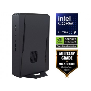 ASUS NUC 15 Performance RNUC15JNK9X40002