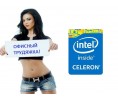 Intel® NUC Kit NUC6CAYH