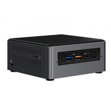 Intel® NUC Kit NUC7I7BNH