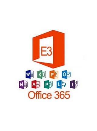 Microsoft CSP Office 365 Enterprise E3